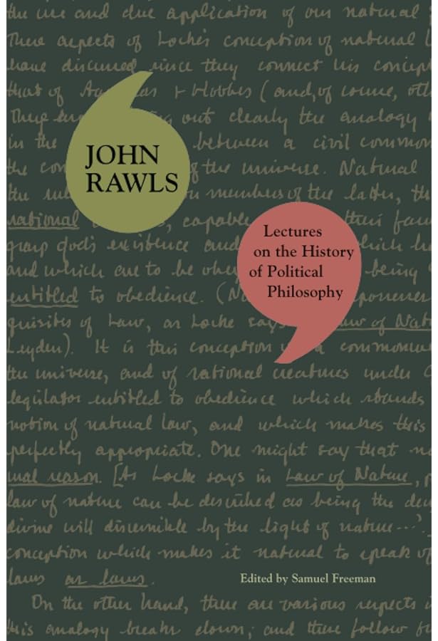 Lectures on the History of Moral Philosophy: Rawls: 9780674004429